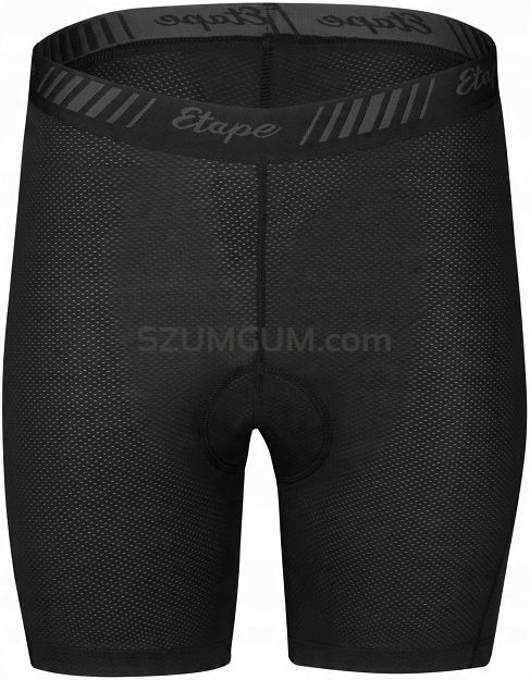 Bokserki rowerowe damskie ETAPE Elsa