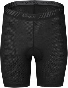 Bokserki rowerowe damskie ETAPE Elsa