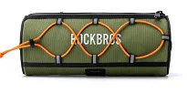 Torba rowerowa na kierownicę Rockbros Road to Sky TL002, 1,5 l, wodoodporna, zielona - 2