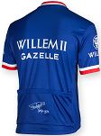 Rogelli Wagtmans Collection - koszulka rowerowa -Willem - 2