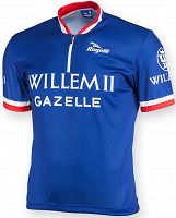   Rogelli Wagtmans Collection - koszulka rowerowa -Willem - Rozmiar  L