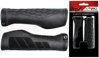 Chwyty Velo Prox VLG-1777D2 132MM Gel, Microtech - 3