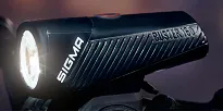 Sigma zestaw Buster 150 + Nyte 10 - 4