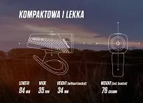 Sigma zestaw Buster 150 + Nyte 10 - 8