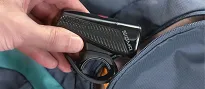 Sigma zestaw Buster 150 + Nyte 10 - 10