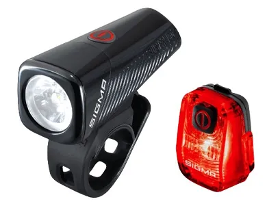 Sigma zestaw Buster 150 + Nyte 10