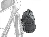 Torba na widele Author CargoCage Waterproof 9L - 2