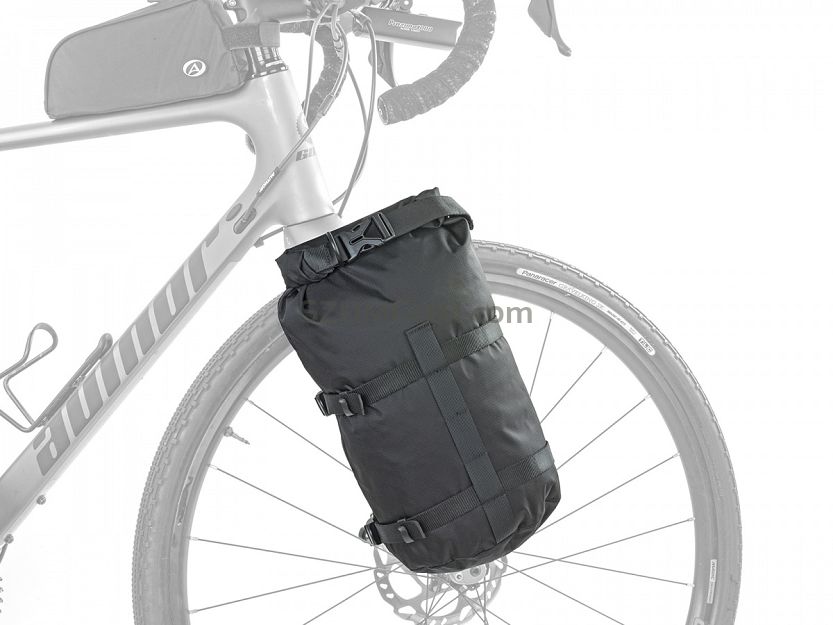 Torba na widele Author CargoCage Waterproof 9L