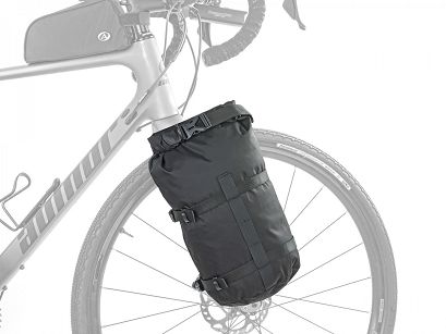 Torba na widele Author CargoCage Waterproof 9L