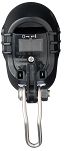 Lampka rowerowa przednia ECHO 15 on/off - 4