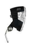 Lampka rowerowa przednia ECHO 15 on/off - 3