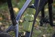 Bidon Zefal Sense Soft 80 Bottle - Olive Green 0,8L - 4