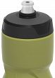 Bidon Zefal Sense Soft 80 Bottle - Olive Green 0,8L - 3