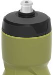 Bidon Zefal Sense Soft 80 Bottle - Olive Green 0,8L - 3