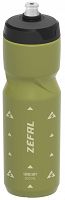 Bidon Zefal Sense Soft 80 Bottle - Olive Green 0,8L