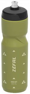 Bidon Zefal Sense Soft 80 Bottle - Olive Green 0,8L