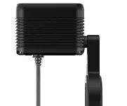 Lampka rowerowa przednia Knog Blinder X 2300 + bateria 10000mAh - 9