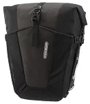 Sakwy Ortlieb Back-Roller XL Plus QL2.2 - 70+8L - granite black - 2