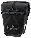 Sakwy Ortlieb Back-Roller XL Plus QL2.2 - 70+8L - granite black - 3