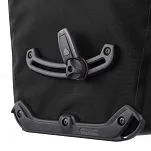 Sakwy Ortlieb Back-Roller XL Plus QL2.2 - 70+8L - granite black - 4