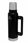 Termos stalowy Stanley  LEGENDARY CLASSIC 1,4L - Czarny - 3