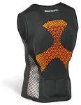 Kamizelka ochronna Bluegrass Seamless LITE D3O - 2