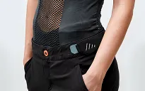 Kamizelka ochronna Bluegrass Seamless LITE D3O - 11