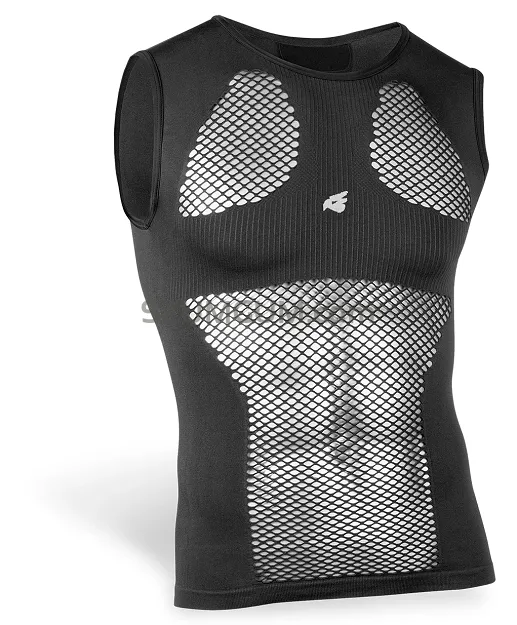 Kamizelka ochronna Bluegrass Seamless LITE D3O