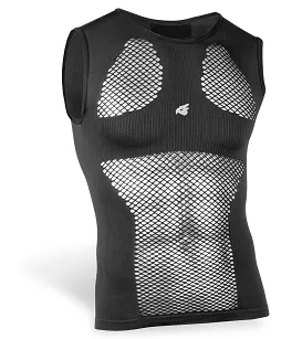 Kamizelka ochronna Bluegrass Seamless LITE D3O