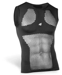 Kamizelka ochronna Bluegrass Seamless LITE D3O