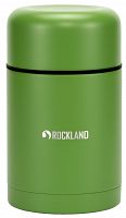 Termos obiadowy Rockland COMET 750 ml green