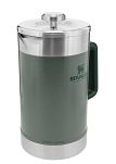 Zaparzacz turystyczny do kawy Stanley - French Press turystyczny CLASSIC 1,4L - 5