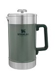 Zaparzacz turystyczny do kawy Stanley - French Press turystyczny CLASSIC 1,4L - 4