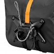 Torba na kierownice Ortlieb Bike Packing Handlebar-Pack QR - Black Matt 11L - 4