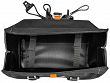 Torba na kierownice Ortlieb Bike Packing Handlebar-Pack QR - Black Matt 11L - 5