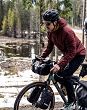 Torba na kierownice Ortlieb Bike Packing Handlebar-Pack QR - Black Matt 11L - 11