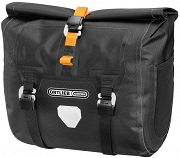 Torba na kierownice Ortlieb Bike Packing Handlebar-Pack QR - Black Matt 11L