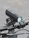 Lampka rowerowa Rockbros V9M-1000 1000lm - 3