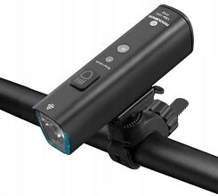 Lampka rowerowa Rockbros V9M-1000 1000lm