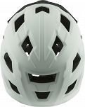 Kask rowerowy młodzieżowy - Alpina RUPI - Off-white 50-55cm - 4