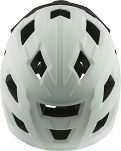 Kask rowerowy młodzieżowy - Alpina RUPI - Off-white 50-55cm - 4
