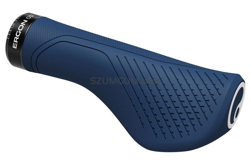 Chwyty Ergon GS1 EVO Nightride Blue - Large