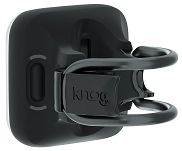 アクセサリー KNOG BLINDER SQUARE TWINPACK Komplet lamp Knog Blinder Square Twinpack