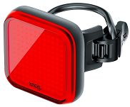 Komplet lamp Knog Blinder Square Twinpack - 4