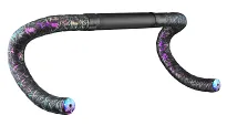 SUPACAZ Owijka Super Sticky - Splat czarno olejowa - 3