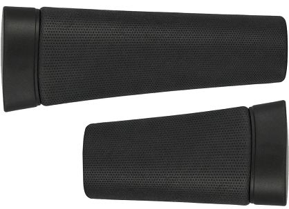 Ergonomiczne chwyty rowerowe Selle Royal Nivo Single Twist Shift 130/90