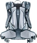 Plecak z protektorem Deuter Attack 20 graphite-shale - 3