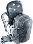 Plecak z protektorem Deuter Attack 20 graphite-shale - 2