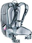 Plecak z protektorem Deuter Attack 20 graphite-shale - 7