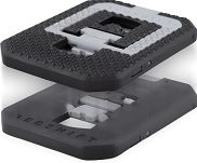 Adapter SPD - Redshift Mousetrap Pedal Adapter - 3